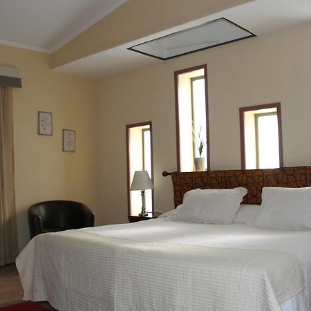 Atakama Kull Hotel Calama Extérieur photo