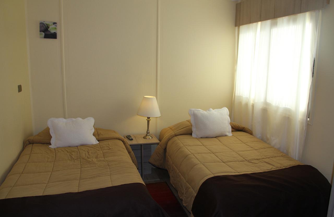 Atakama Kull Hotel Calama Extérieur photo