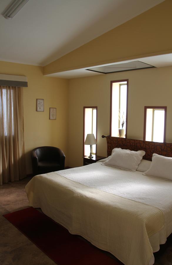 Atakama Kull Hotel Calama Extérieur photo