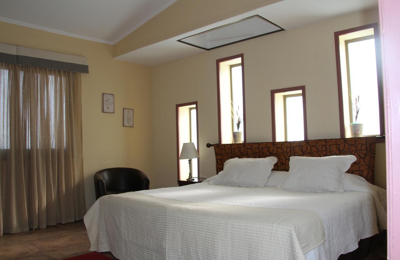 Atakama Kull Hotel Calama Extérieur photo