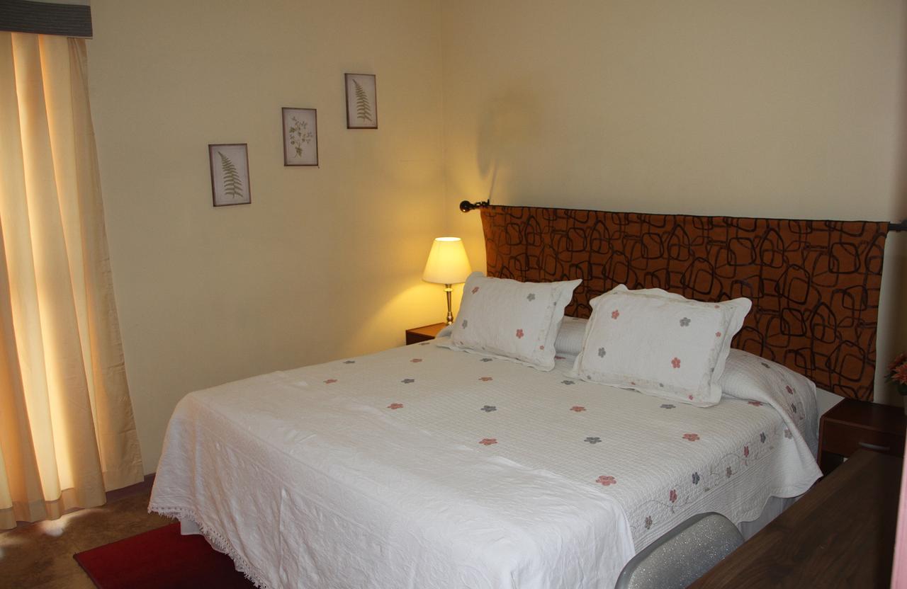Atakama Kull Hotel Calama Extérieur photo