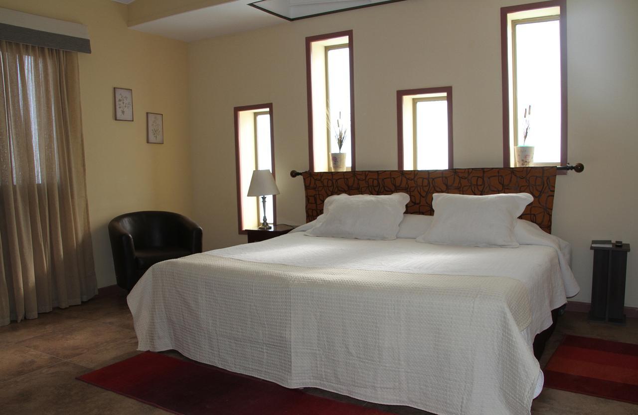 Atakama Kull Hotel Calama Extérieur photo