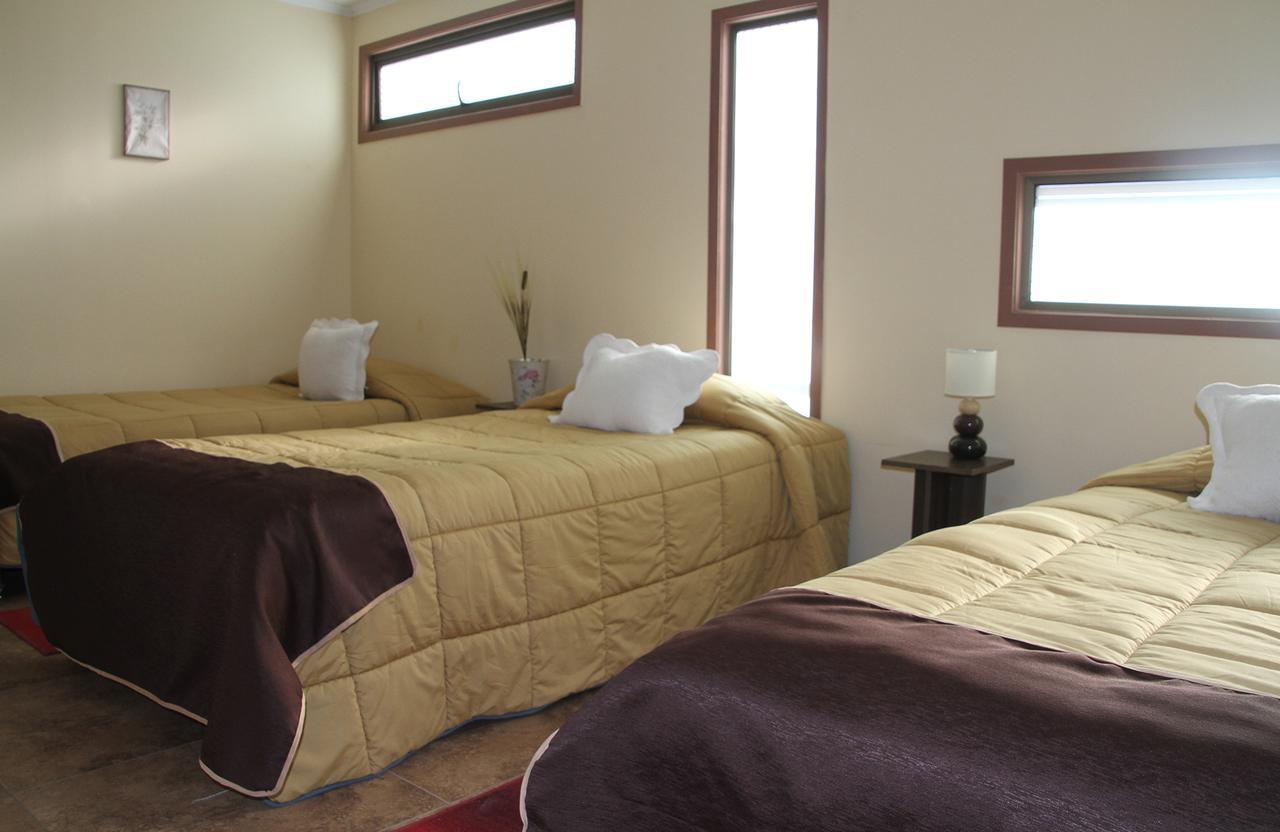 Atakama Kull Hotel Calama Extérieur photo