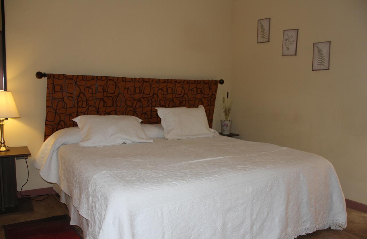 Atakama Kull Hotel Calama Extérieur photo