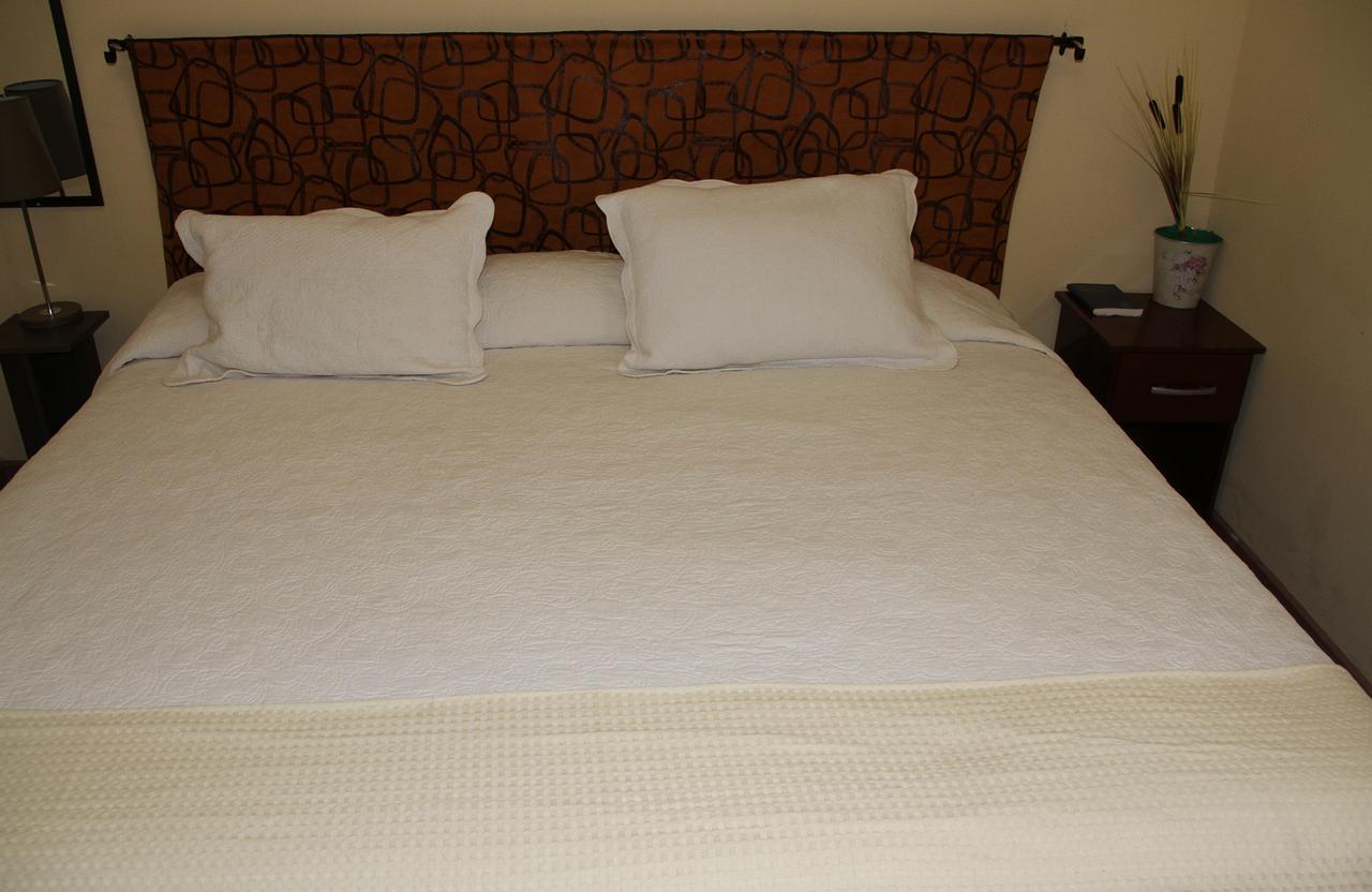 Atakama Kull Hotel Calama Extérieur photo
