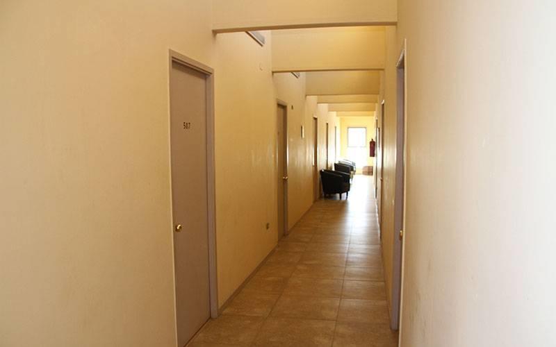 Atakama Kull Hotel Calama Extérieur photo