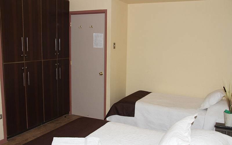 Atakama Kull Hotel Calama Chambre photo